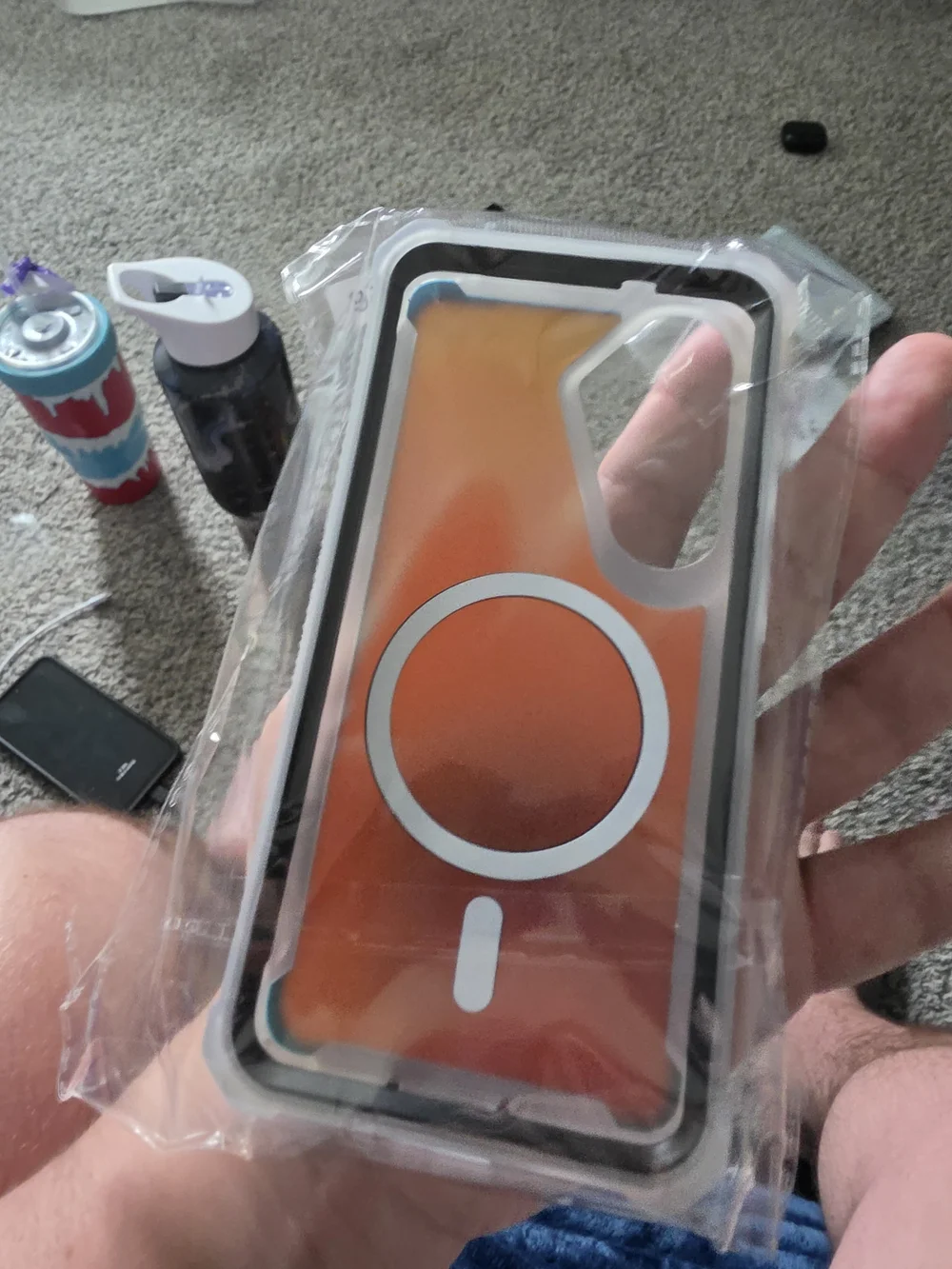Samsung S26 Case